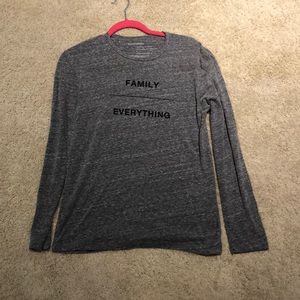 Good human tee shirt